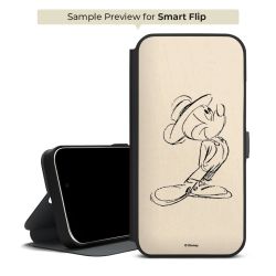 Smart Flip black