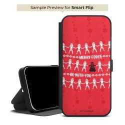 Smart Flip black