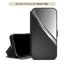 Smart Flip black