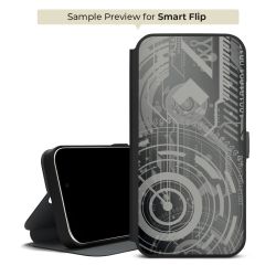 Smart Flip black