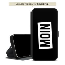 Smart Flip black