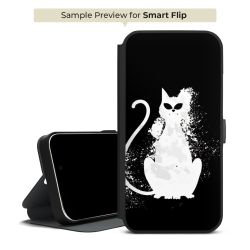 Smart Flip black