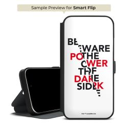 Smart Flip black