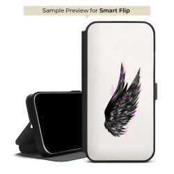 Smart Flip black