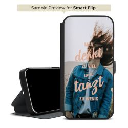 Smart Flip black