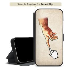 Smart Flip black