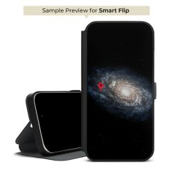 Smart Flip black