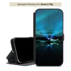 Smart Flip black