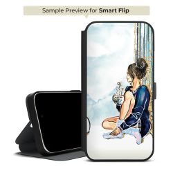 Smart Flip black