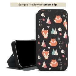 Smart Flip black