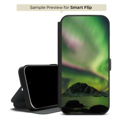 Smart Flip black