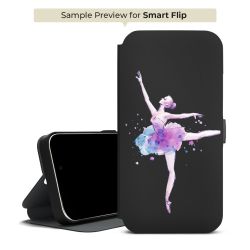 Smart Flip black