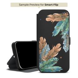 Smart Flip black