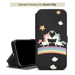 Smart Flip black