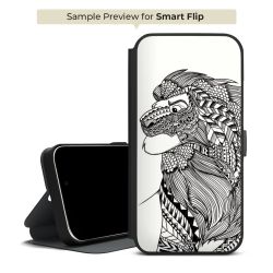 Smart Flip black