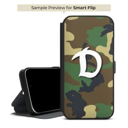 Smart Flip black