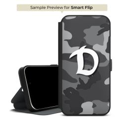 Smart Flip black