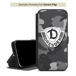 Smart Flip black