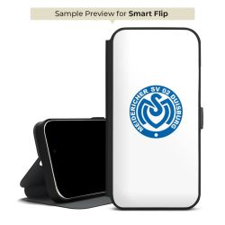 Smart Flip black