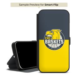 Smart Flip black