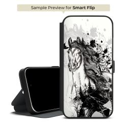 Smart Flip black