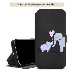 Smart Flip black