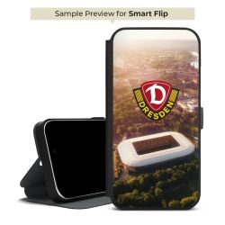 Smart Flip black