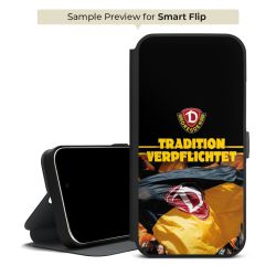 Smart Flip black