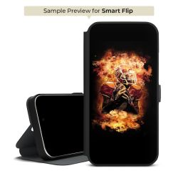 Smart Flip black