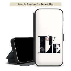 Smart Flip black