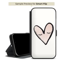 Smart Flip black