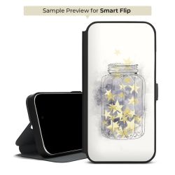 Smart Flip black