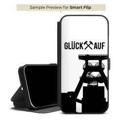 Smart Flip black