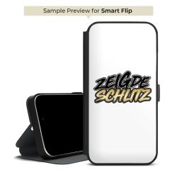 Smart Flip black