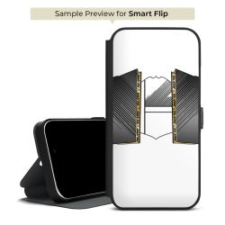 Smart Flip black