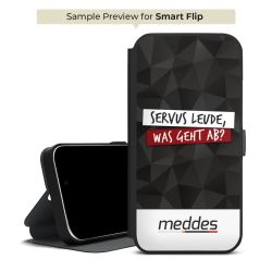 Smart Flip black