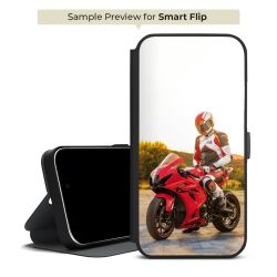 Smart Flip black