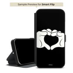 Smart Flip black