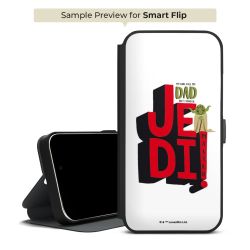 Smart Flip black