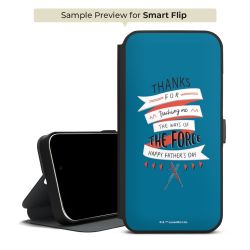 Smart Flip black