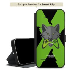 Smart Flip black