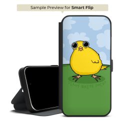 Smart Flip black