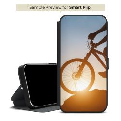 Smart Flip black