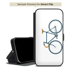 Smart Flip black