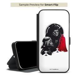 Smart Flip black