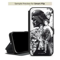 Smart Flip black