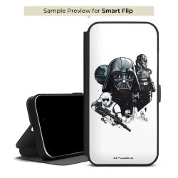 Smart Flip black