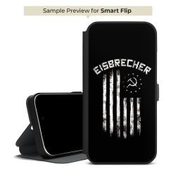 Smart Flip black