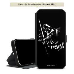 Smart Flip black