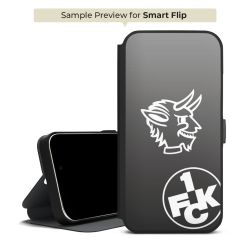 Smart Flip black